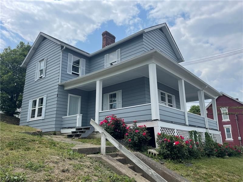 704 Conrad Ave, Charleroi, PA 15022 Trulia