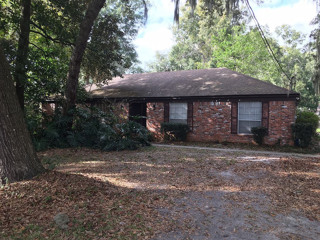 2835 Beauclerc Rd, Jacksonville, FL 32257
