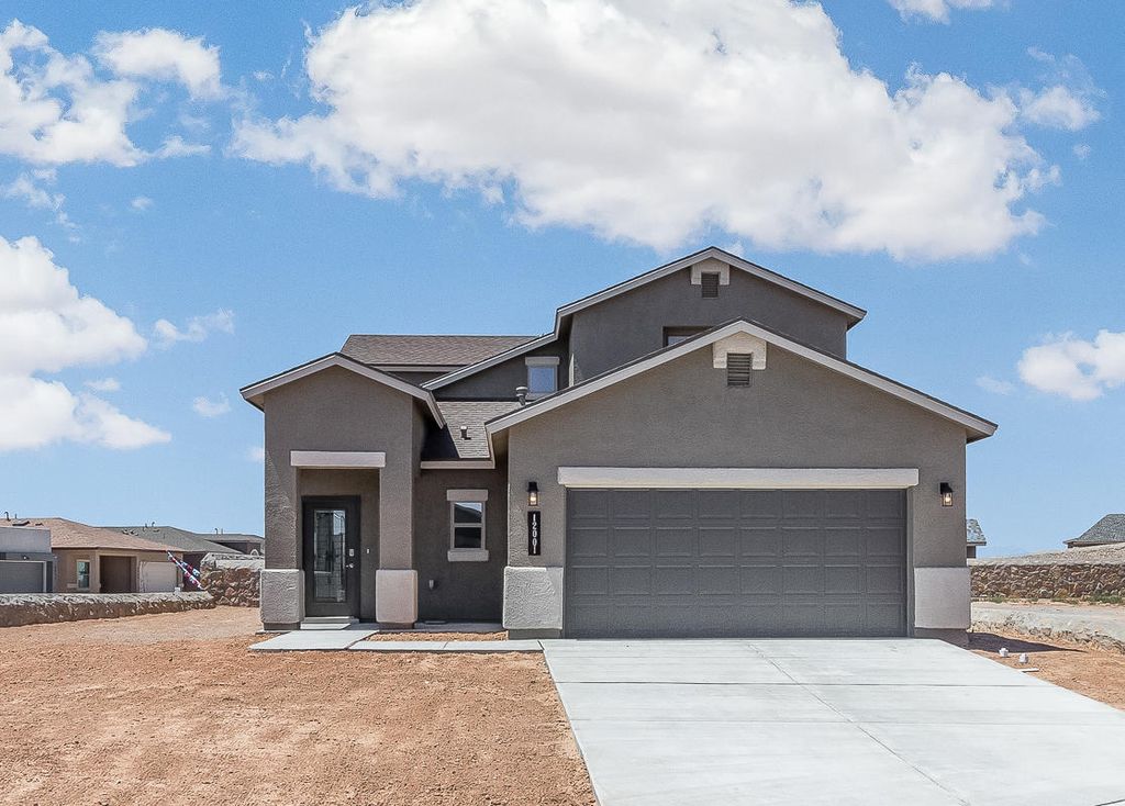 15192 Method Ave, El Paso, TX 79938 Trulia