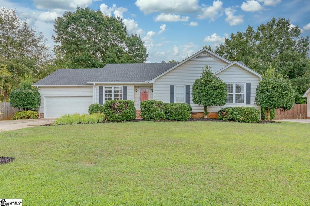 1040 Devenger Rd, Greer, SC 29650 Trulia