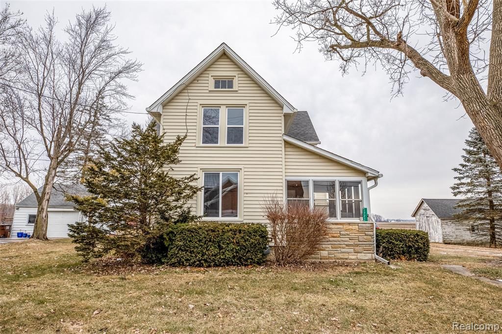 1721 Carleton Rockwood Rd, Carleton, MI 48117 Trulia