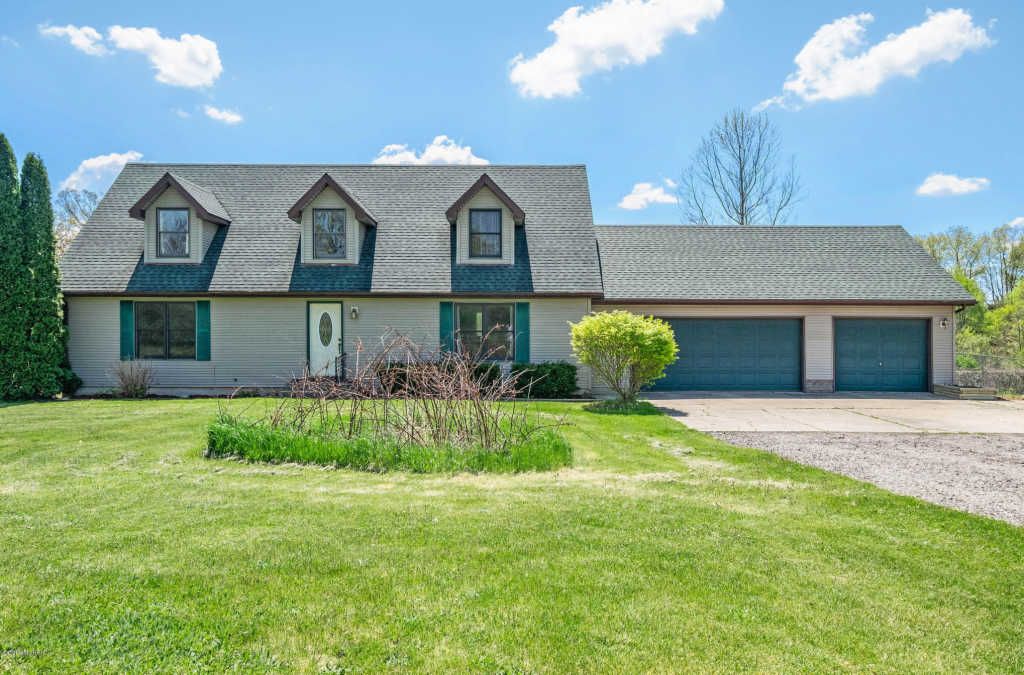 25085 County Road 388, Gobles, MI 49055 Trulia