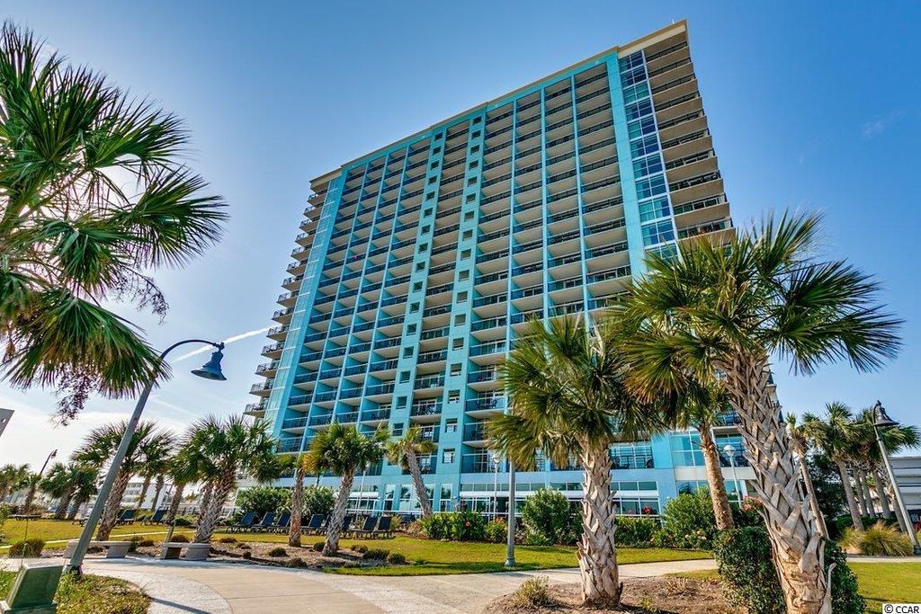 504 N Ocean Blvd 1405, Myrtle Beach, SC 29577 Trulia