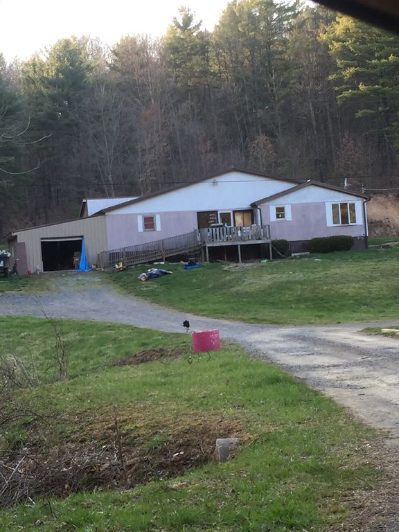 1271 Sheepskin Hollow Rd, Fort Littleton, PA 17223 Trulia