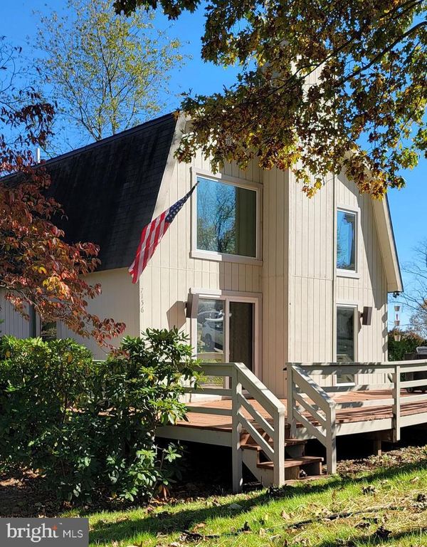 7156 Masters Rd, New Market, MD 21774