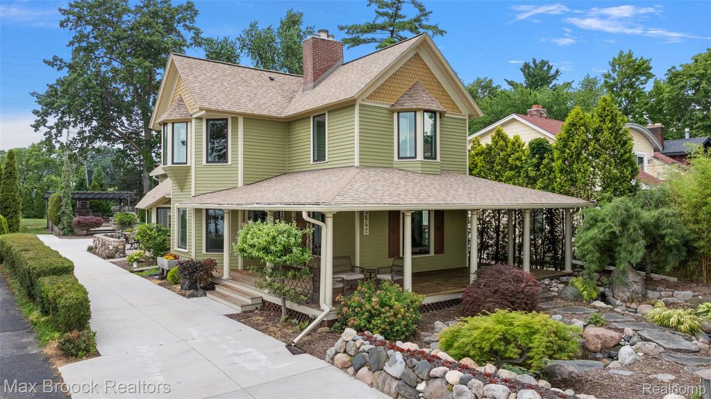 48324 Homes For Sale & 48324 Real Estate - 73 Homes | Trulia