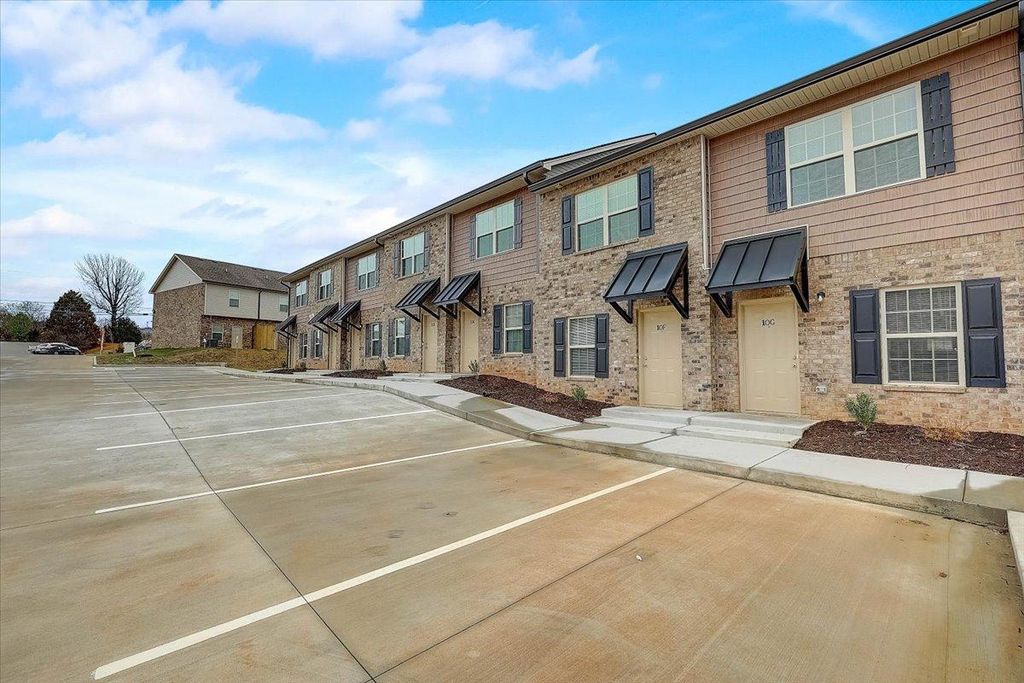 Pinebrook Clarksville, TN Trulia