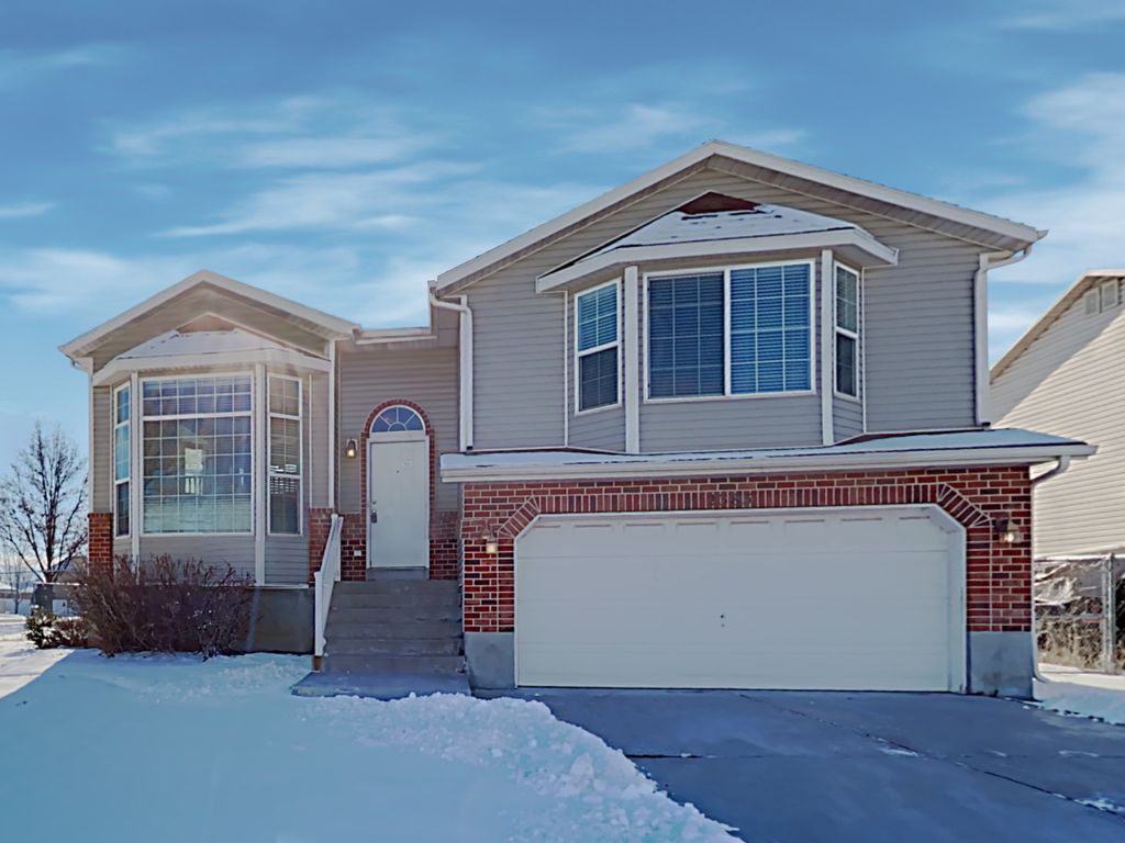 2383 W 1275 N, Layton, UT 84041