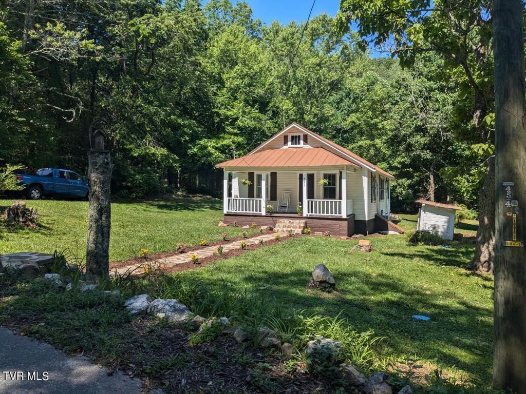 591 Whaley Town Rd, Butler, TN 37640 MLS 9968210 Trulia