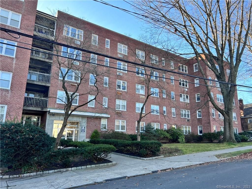 54 West North Street #102, Stamford, CT 06902