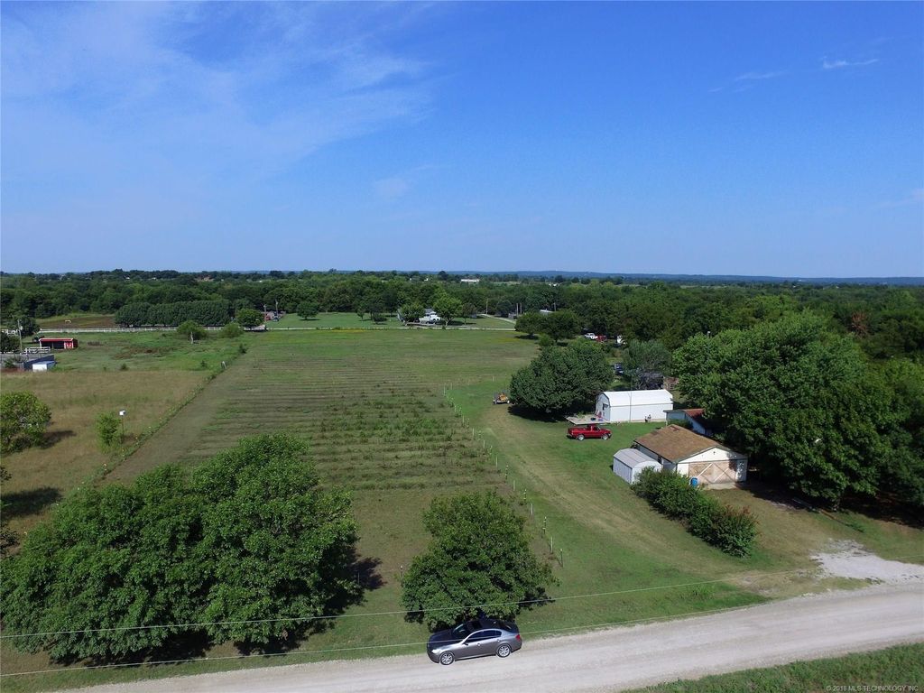 2455 N 186th Rd, Mounds, OK 74047 Trulia