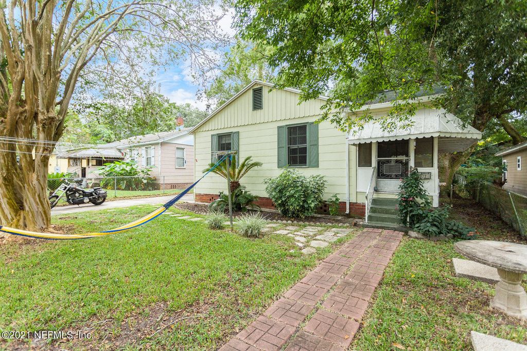 2972 Dellwood Ave, Jacksonville, FL 32205