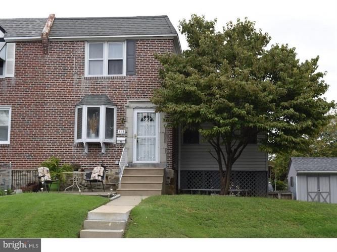 513 S Church St, Aldan, PA 19018 Trulia