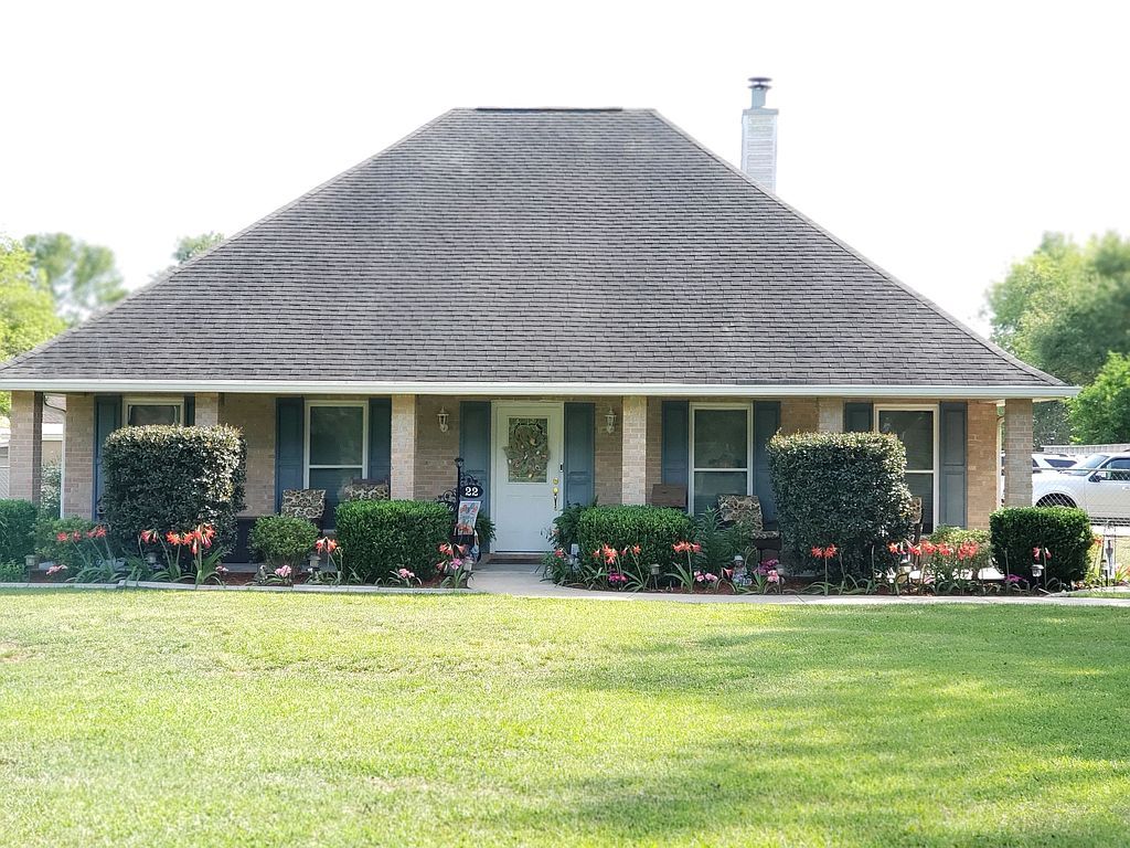 22 Hidden Hills Dr E, Picayune, MS 39466 Trulia