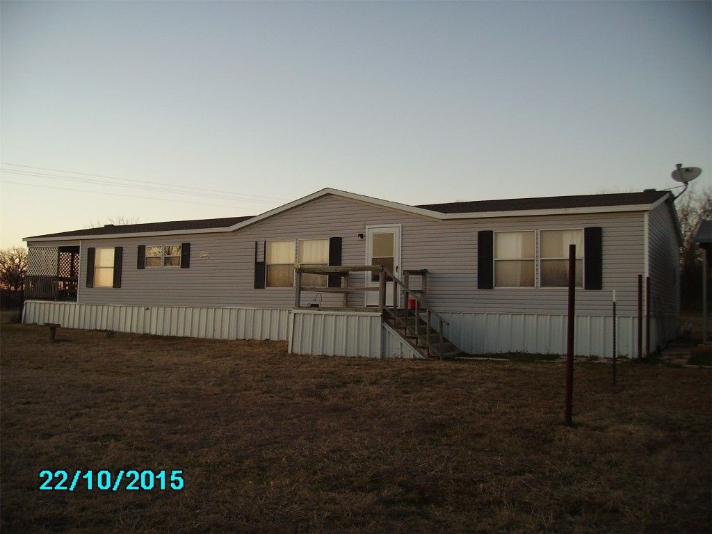 351 County Road 412, Comanche, TX 76442