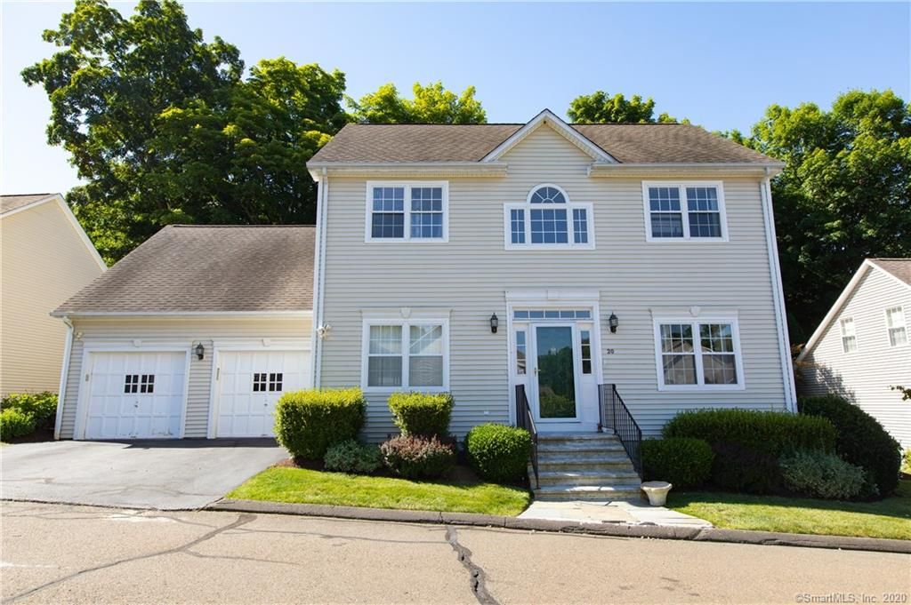 20 Sir Thomas Way #20, Trumbull, CT 06611