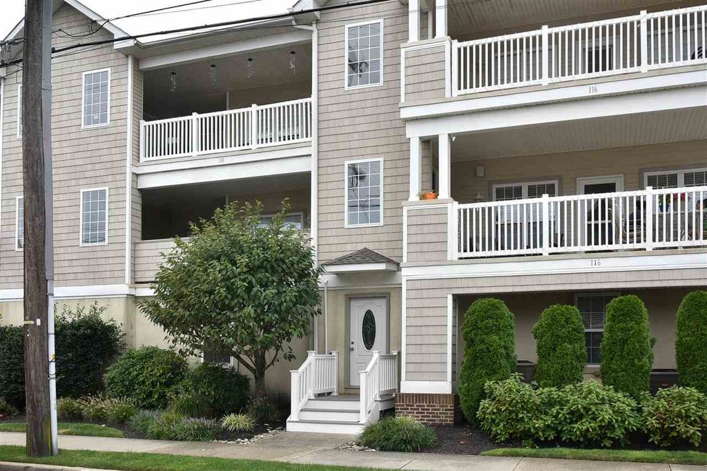 118 E Pine Ave B7, Wildwood, NJ 08260 Trulia