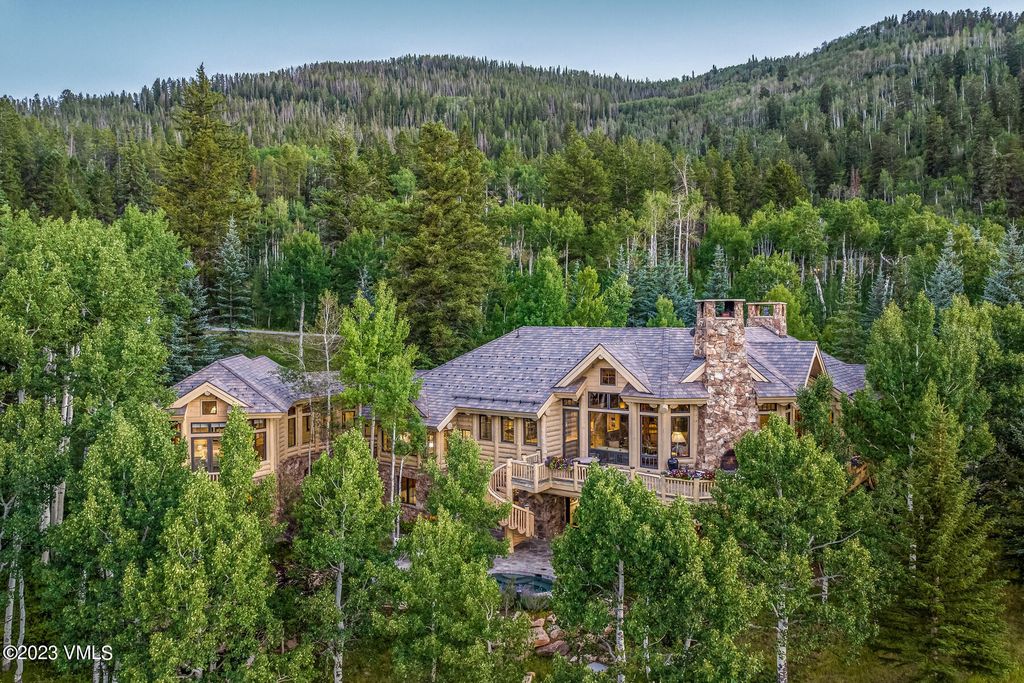 57 Elk Woods Rd, Edwards, CO 81632 Trulia