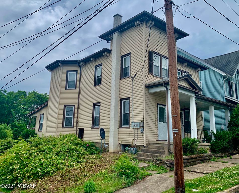 317 Meadow St, South Williamsport, PA 17702
