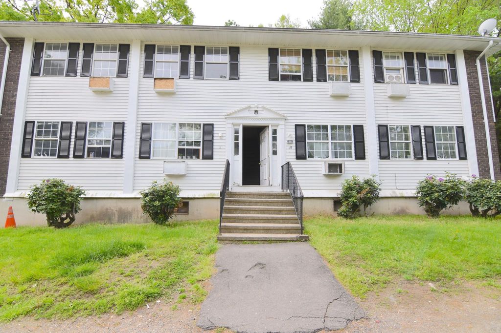 88 Angel Dr C, Waterbury, CT 06708 Trulia