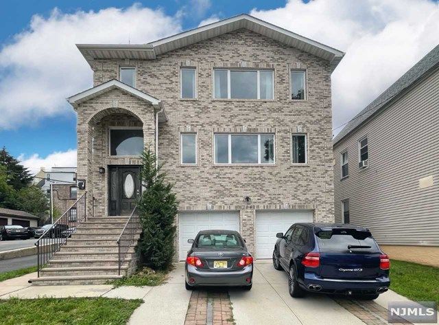 104 Maple St #2, Kearny, NJ 07032