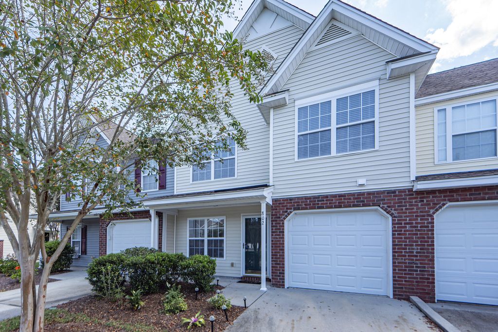 802 Poplar Grove Pl, Summerville, SC 29483 Trulia