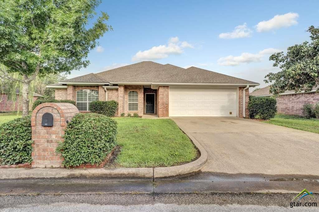 107 Amanda Ct, Whitehouse, TX 75791 Trulia