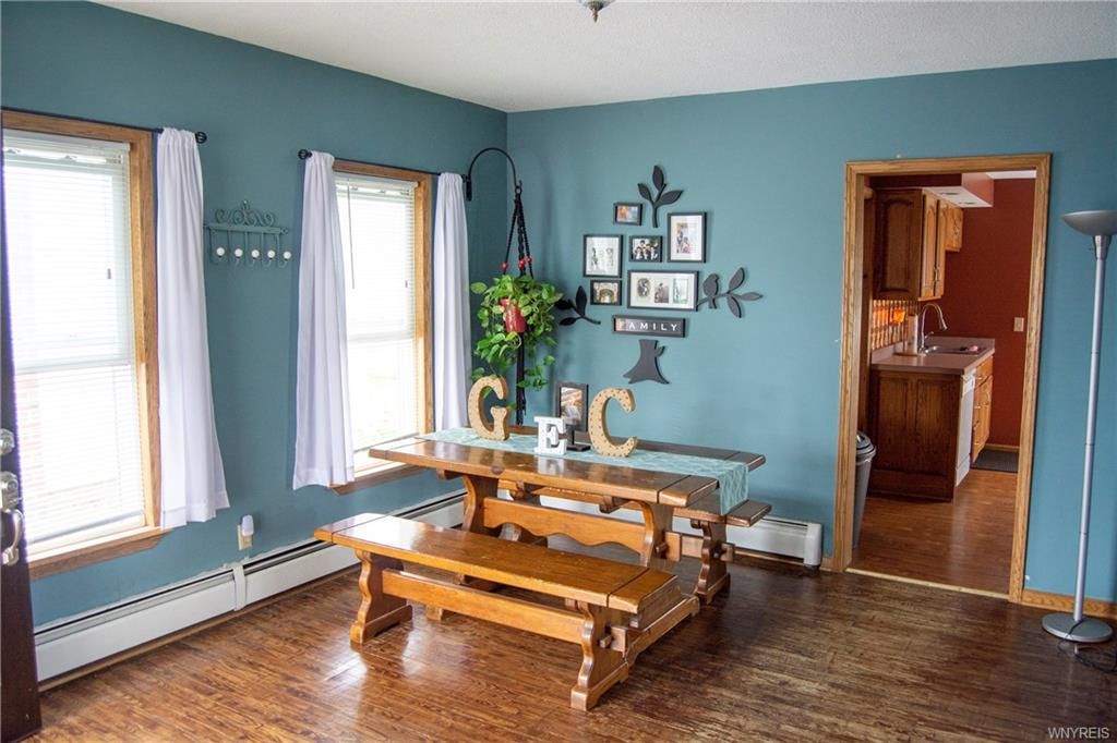 116 E Oak St, Olean, NY - 3 Bed, 2 Bath Single-Family Home - 27 Photos