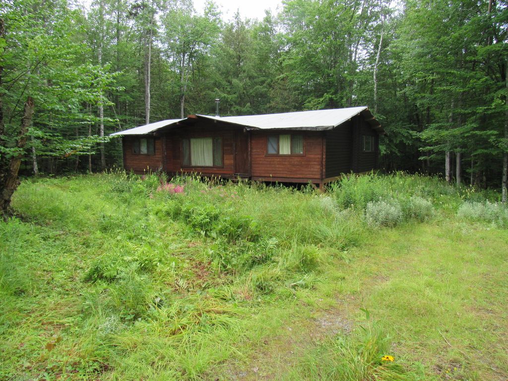 Jackman Me Real Estate Homes For Sale Trulia