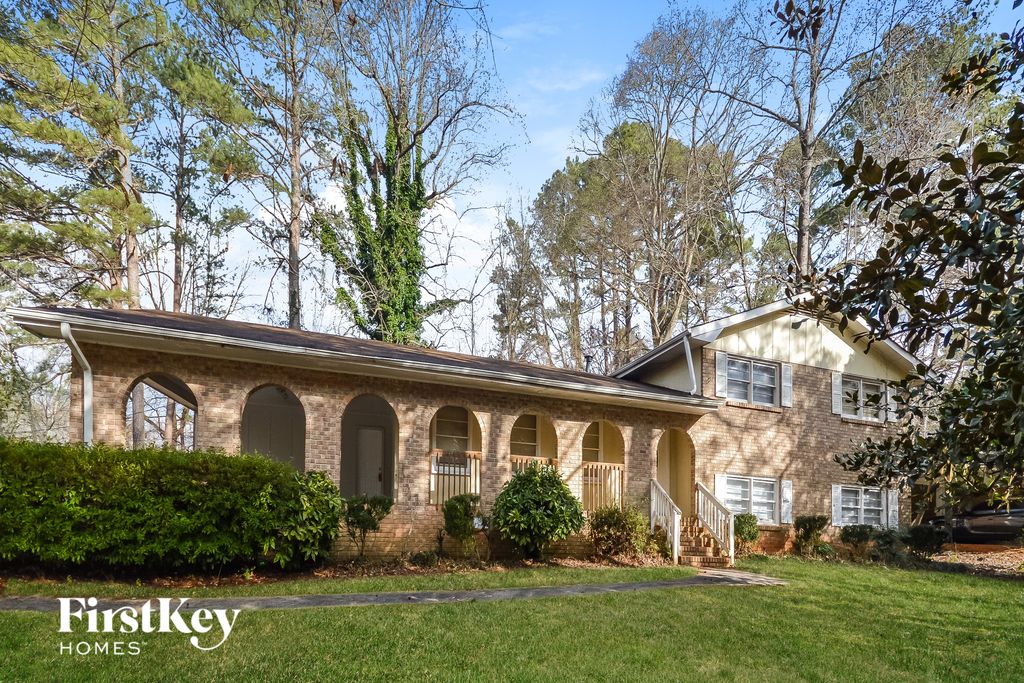 4804 Thompson Mill Rd, Lithonia, GA 30038 Trulia