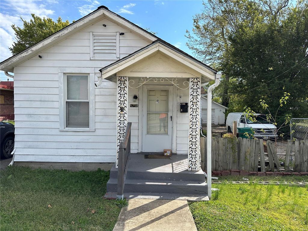 5758 Jennings Station Rd, Saint Louis, MO 63136 Trulia