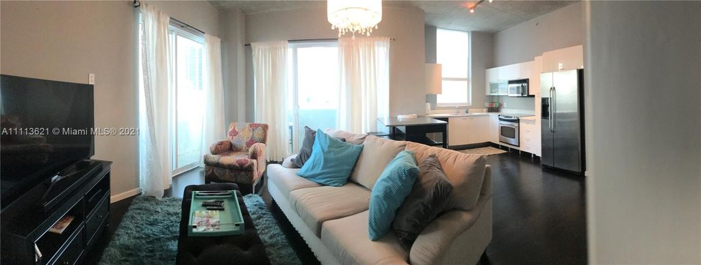 133 NE 2nd Ave #902, Miami, FL 33132