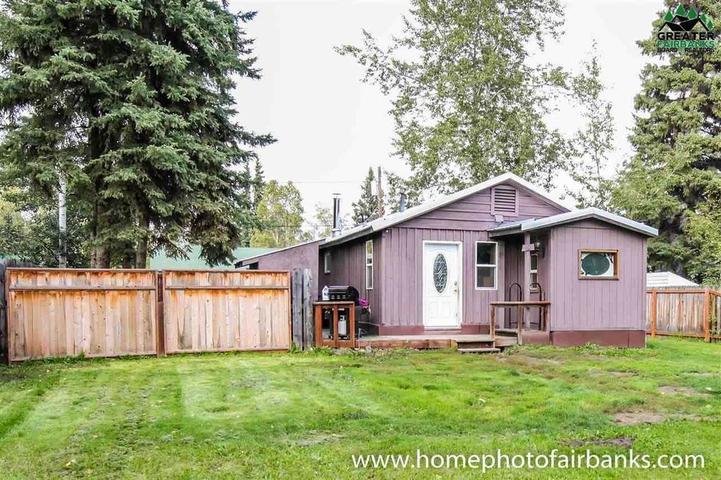 304 Eureka Ave, Fairbanks, AK 99701