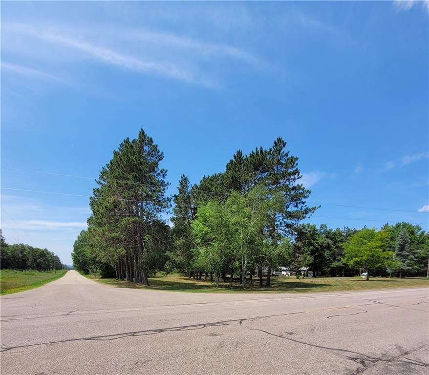 N8915 County Hwy K Highway, Merrillan, WI 54754 Lot/Land for Sale MLS
