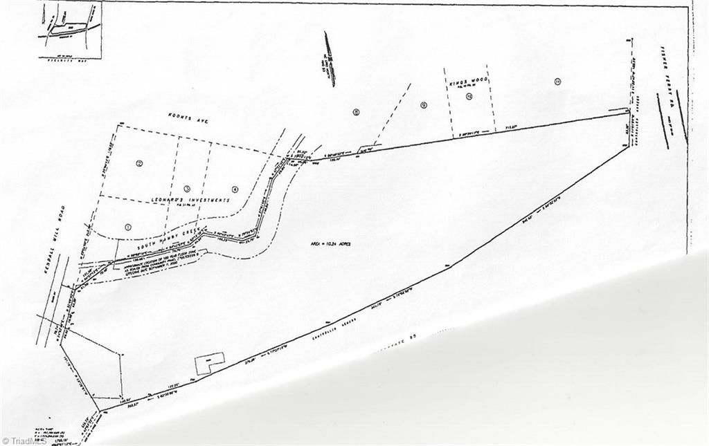 Kendall Mill Rd, Thomasville, NC 27360 Trulia