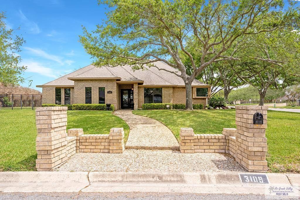 3109 Treasure Hills Blvd, Harlingen, TX 78550 Trulia
