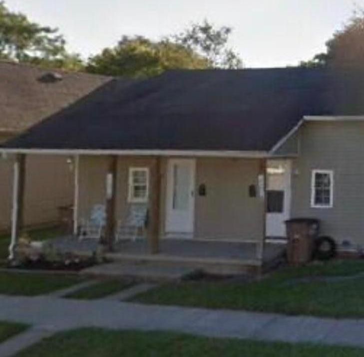 1016 Union St, Columbus, IN 47201
