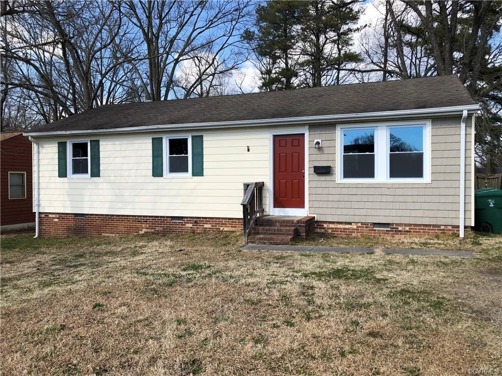 308 Piedmont Ave, Colonial Heights, VA 23834