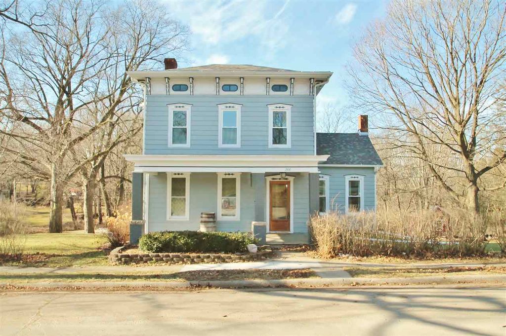 200 North Ml, Cedarville, IL 61013 Trulia