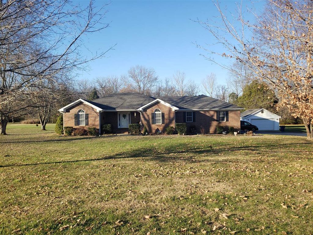 275 Rigelwood Ln, Bowling Green, KY 42101 Trulia
