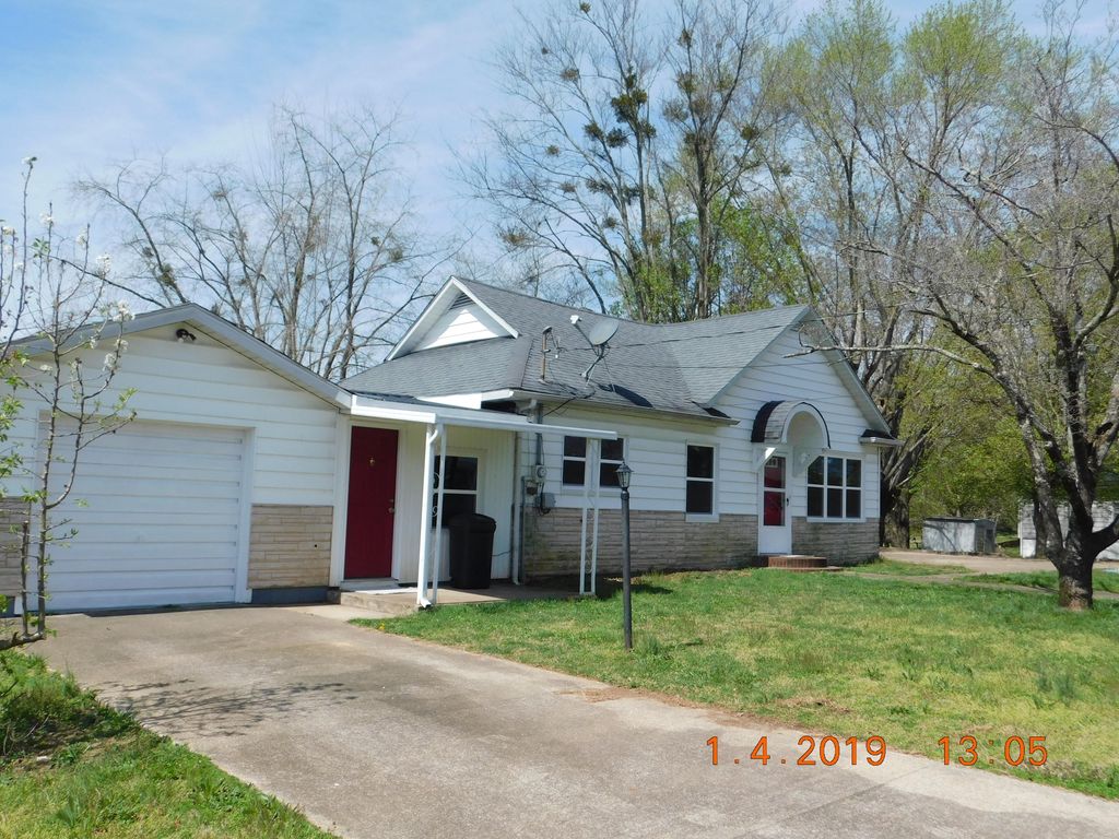 611 Jacksboro St, Ferguson, KY 42533 Trulia