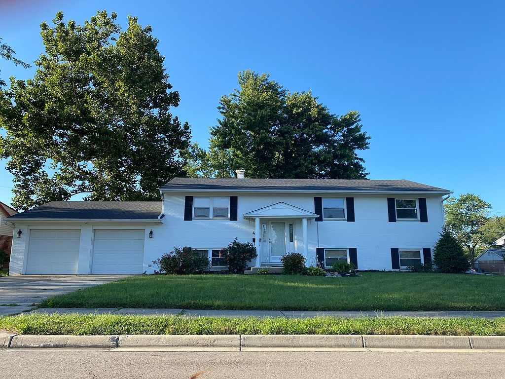 421 E Alkaline Springs Rd, Vandalia, OH 45377 Trulia