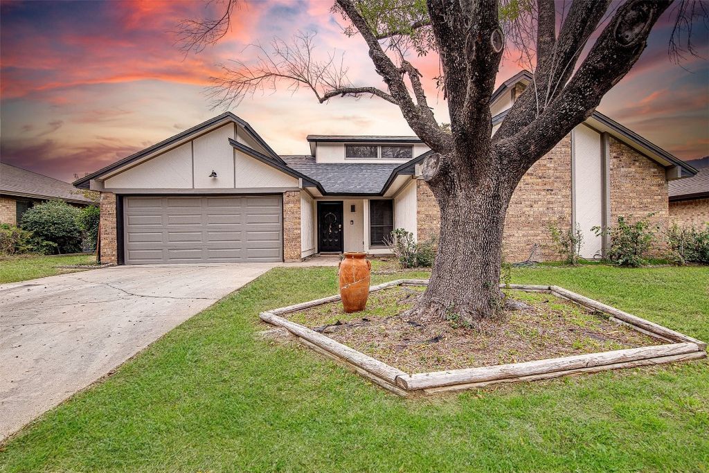 1421 Circle Ln, Bedford, TX 76022 Trulia