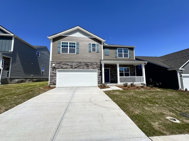 185 N Hill Rd, Troutman, NC 28166 Trulia