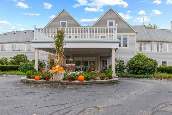 4107 Heatherwood #4107, Yarmouth Pt, MA 02675
