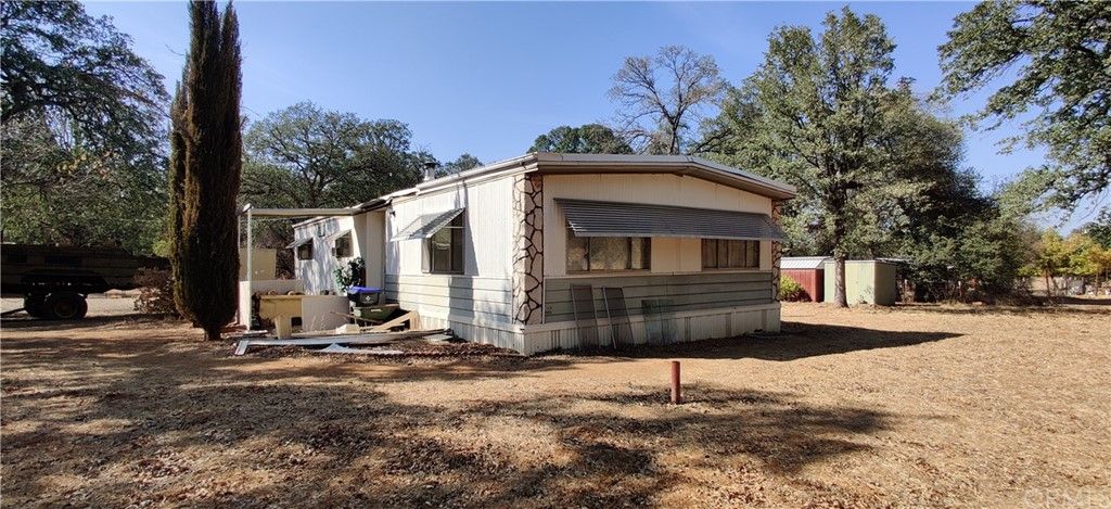 Cottonwood Ca Mobile Manufactured Homes For Sale 4 Listings Trulia