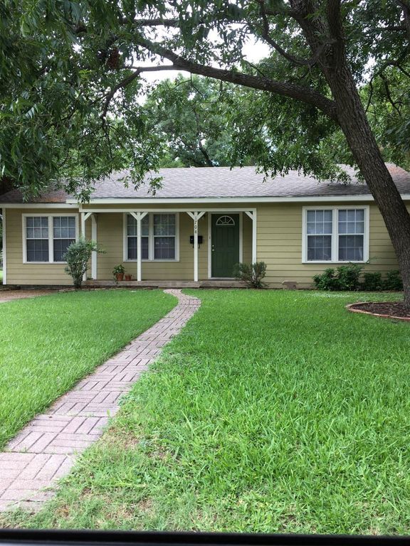 1704 Panhandle St, Denton, TX 76201 Trulia