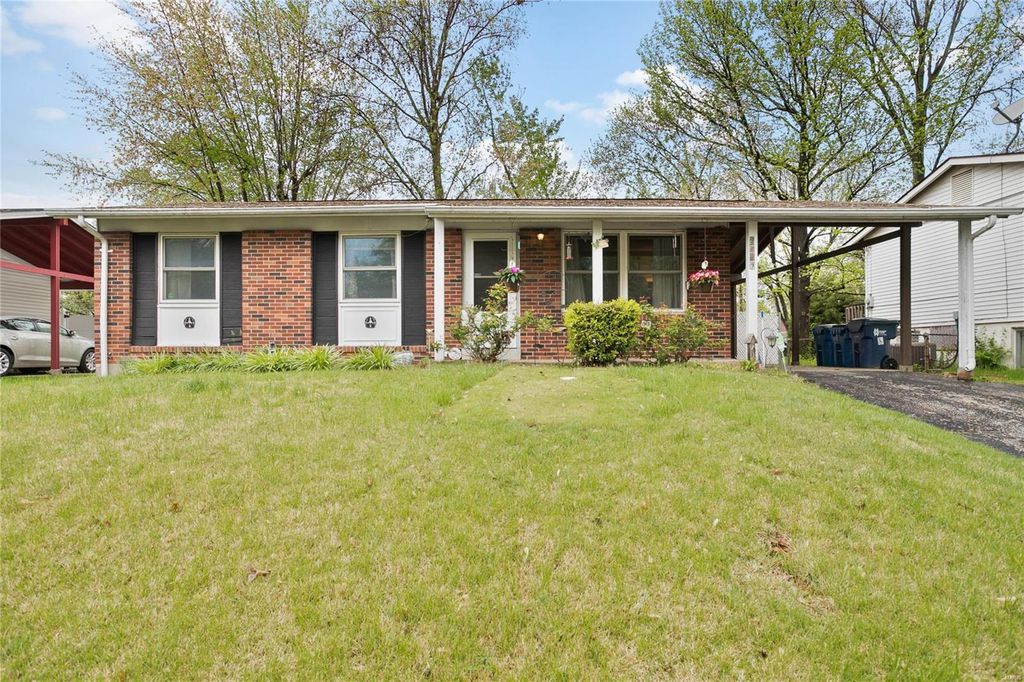 2663 McKelvey Rd, Maryland Heights, MO 63043 Trulia