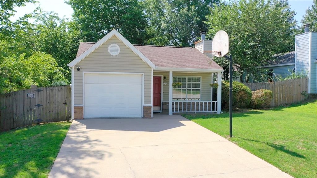 3147 W Woodfield Way, Fayetteville, AR 72704 Trulia