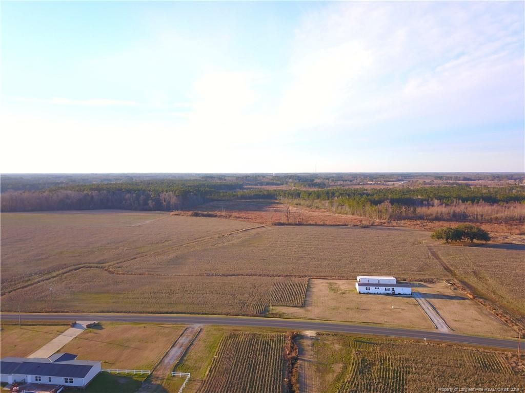 870 S Creek Rd, Orrum, NC 28369 Trulia